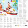 Intex Φουσκωτό Wave Rider 117 x 77 εκ.