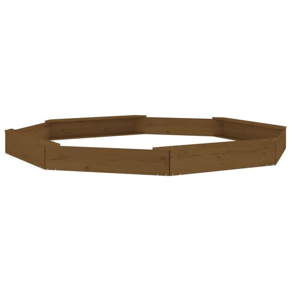 vidaXL &Alpha;&mu;&mu;&omicron;&delta;ό&chi;&omicron;&sigmaf; &mu;&epsilon; &Kappa;&alpha;&theta;ί&sigma;&mu;&alpha;&tau;&alpha; &Mu;&epsilon;&lambda;ί &Omicron;&kappa;&tau;ά&gamma;&omega;&nu;&eta; &alpha;&pi;ό &Mu;&alpha;&sigma;ί&phi; &Xi;ύ&lambda;&omicron; &Pi;&epsilon;ύ&kappa;&omicron;&upsilon;