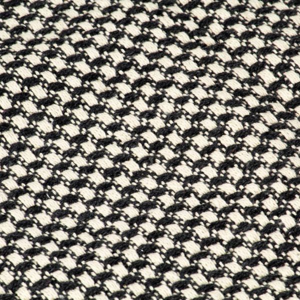 vidaXL Ριχτάρι Ανθρακί 220 x 250 εκ. Βαμβακερό