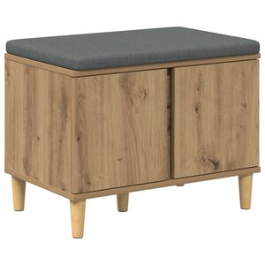vidaXL &Pi;&alpha;&gamma;&kappa;ά&kappa;&iota; &Chi;&alpha;&lambda;&omega;&rho;ί&omicron;&upsilon; &Tau;&epsilon;&chi;&nu;ί&tau;&iota;&kappa;&eta; &Delta;&rho;&upsilon;&sigmaf; 60 x 38 x 46 &epsilon;&kappa;