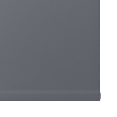 Decosol Ρολοκουρτίνα Συσκότισης Μίνι Ανθρακί 42 x 160 εκ.