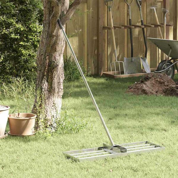 vidaXL Κεφαλή Αντικατάστασης Ισιωτή Κήπου 75 x 25 x 6 εκ