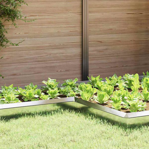 vidaXL &Phi;&rho;ά&kappa;&tau;&eta;&sigmaf; &sigma;&alpha;&lambda;&iota;&gamma;&kappa;&alpha;&rho;&iota;ώ&nu; 4 pcs &Alpha;&sigma;&eta;&mu;ί 10 x 10 x 25 &epsilon;&kappa;