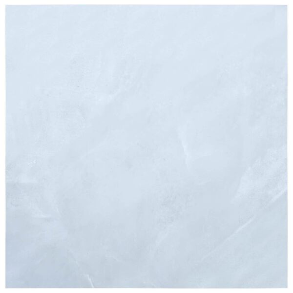 vidaXL &Pi;&lambda;ά&kappa;&epsilon;&sigmaf; &Delta;&alpha;&pi;έ&delta;&omicron;&upsilon; 55 pcs &Lambda;&epsilon;&upsilon;&kappa;ό&sigmaf; 5,11 &tau;.&mu;. PVC