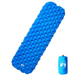 vidaXL &Sigma;&tau;&rho;ώ&mu;&alpha; &Kappa;ά&mu;&pi;&iota;&nu;&gamma;&kappa; &Phi;&omicron;&upsilon;&sigma;&kappa;&omega;&tau;ό &Mu;&omicron;&nu;ό &Mu;&pi;&lambda;&epsilon; 190x58x6 &epsilon;&kappa;.