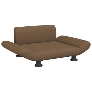 vidaXL &Kappa;&rho;&epsilon;&beta;ά&tau;&iota; &Sigma;&kappa;ύ&lambda;&omicron;&upsilon; &Kappa;&alpha;&phi;έ 70x45x28 &epsilon;&kappa;. &Upsilon;&phi;&alpha;&sigma;&mu;ά&tau;&iota;&nu;&omicron;
