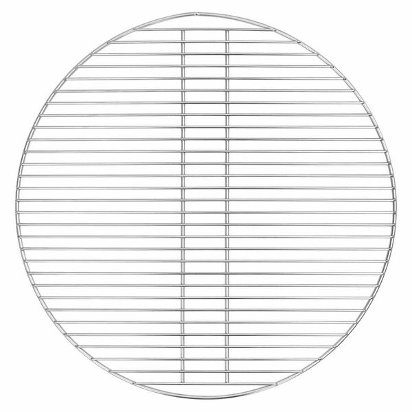 vidaXL &Sigma;&chi;ά&rho;&alpha; &mu;&pi;ά&rho;&mu;&pi;&epsilon;&kappa;&iota;&omicron;&upsilon; &Alpha;&sigma;&eta;&mu;ί 57 x 57 &epsilon;&kappa; &Alpha;&nu;&omicron;&xi;&epsilon;ί&delta;&omega;&tau;&omicron; &alpha;&tau;&sigma;ά&lambda;&iota;