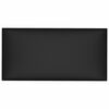 vidaXL &Kappa;&epsilon;&phi;&alpha;&lambda;ά&rho;&iota; &Tau;&omicron;ί&chi;&omicron;&upsilon; 12 pcs &Mu;&alpha;ύ&rho;&omicron; 60 x 30 cm ύ&phi;&alpha;&sigma;&mu;&alpha;