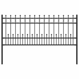 vidaXL &Phi;&rho;ά&chi;&tau;&eta;&sigmaf; &Sigma;&pi;ά&iota;&kappa; &Rho;&iota;&nu;&gamma;&kappa; HORST 200 x 130 &epsilon;&kappa; &Mu;&alpha;ύ&rho;&omicron;