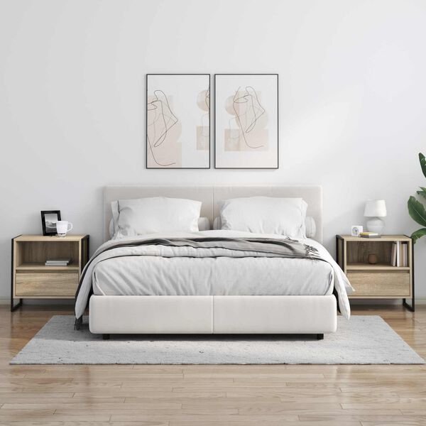 vidaXL &Kappa;&omicron;&mu;&omicron;&delta;ί&nu;&omicron; &Sigma;&omicron;&nu;ό&mu;&alpha; 50 x 39,5 x 50 &epsilon;&kappa;. &Epsilon;&pi;&epsilon;&xi;&epsilon;&rho;&gamma;&alpha;&sigma;&mu;έ&nu;&omicron; &xi;ύ&lambda;&omicron;