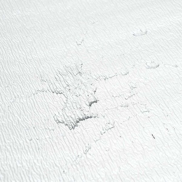 vidaXL Ανακλαστήρας θερμότητας καλοριφέρ Ασημί 0.5 x 25 μ. Αλουμίνιο