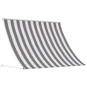 vidaXL &Alpha;&nu;&tau;&iota;&alpha;&nu;&epsilon;&mu;&iota;&kappa;ό &Gamma;&kappa;&rho;&iota; &kappa;&alpha;&iota; &Lambda;&epsilon;&upsilon;&kappa;ό 200 x 150 cm