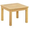 vidaXL &Tau;&rho;&alpha;&pi;&epsilon;&zeta;ά&kappa;&iota; &sigma;&alpha;&lambda;&omicron;&nu;&iota;&omicron;ύ &Alpha;&nu;&omicron;&iota;&chi;&tau;ό &alpha;&kappa;&alpha;&sigma;ί&alpha; 45 x 45 x 36 cm