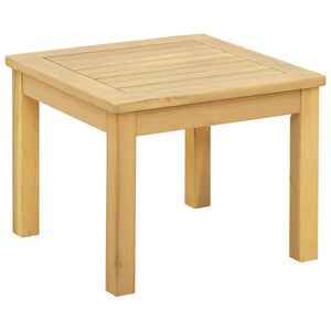 vidaXL &Tau;&rho;&alpha;&pi;&epsilon;&zeta;ά&kappa;&iota; &sigma;&alpha;&lambda;&omicron;&nu;&iota;&omicron;ύ &Alpha;&nu;&omicron;&iota;&chi;&tau;ό &alpha;&kappa;&alpha;&sigma;ί&alpha; 45 x 45 x 36 cm