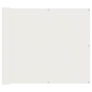 vidaXL &Omicron;&theta;ό&nu;&eta; &Mu;&pi;&alpha;&lambda;&kappa;&omicron;&nu;&iota;&omicron;ύ 100 x 500 cm Ύ&phi;&alpha;&sigma;&mu;&alpha; Ό&xi;&phi;&omicron;&rho;&nu;&tau; &Omicron;&rho;&theta;&omicron;&gamma;ώ&nu;&iota;&omicron;&sigmaf; &Lambda;&epsilon;&upsilon;&kappa;ό&sigmaf;