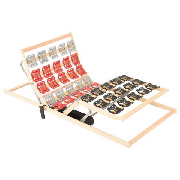 vidaXL &Pi;&lambda;&alpha;ί&sigma;&iota;&omicron; &Kappa;&rho;&epsilon;&beta;&alpha;&tau;&iota;&omicron;ύ &Eta;&lambda;&epsilon;&kappa;&tau;&rho;&iota;&kappa;ό 70 x 200 &epsilon;&kappa;. &Rho;&upsilon;&theta;. &Tau;&mu;ή&mu;&alpha; &Kappa;&epsilon;&phi;./&Pi;&omicron;&delta;&iota;ώ&nu;