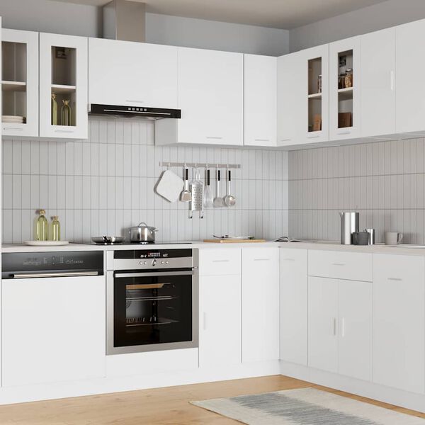 vidaXL &Kappa;&rho;&epsilon;&mu;&alpha;&sigma;&tau;ό &Gamma;&upsilon;ά&lambda;&iota;&nu;&omicron; &Nu;&tau;&omicron;&upsilon;&lambda;ά&pi;&iota; "Lyon" &Lambda;&epsilon;&upsilon;&kappa;ό 60x31x60 &epsilon;&kappa;. &alpha;&pi;ό &Tau;&epsilon;&chi;&nu;&eta;&tau;ό &Xi;ύ&lambda;&omicron;