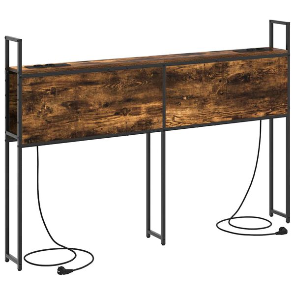 vidaXL &Kappa;&epsilon;&phi;&alpha;&lambda;ά&rho;&iota; &Alpha;&pi;&omicron;&theta;ή&kappa;&eta;&sigmaf; &mu;&epsilon; &Sigma;&tau;&alpha;&theta;&mu;ό &Phi;ό&rho;&tau;&iota;&sigma;&eta;&sigmaf; &mu;&epsilon; &rho;ά&phi;&iota; &Kappa;&alpha;&pi;&nu;&iota;&sigma;&tau;ή &delta;&rho;&upsilon;&sigmaf;