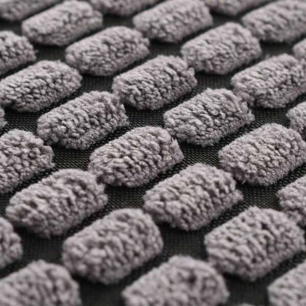 vidaXL &Sigma;&epsilon;&tau; &Mu;&alpha;&xi;&iota;&lambda;&alpha;&rho;&iota;ώ&nu; 2 &tau;&epsilon;&mu;. &Gamma;&kappa;&rho;&iota; 45 x 45 &epsilon;&kappa;. &Beta;&epsilon;&lambda;&omicron;&upsilon;&tau;έ