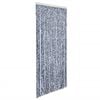 Bluewhitesilver