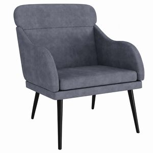 vidaXL &Pi;&omicron;&lambda;&upsilon;&theta;&rho;ό&nu;&alpha; &Sigma;&kappa;&omicron;ύ&rho;&omicron; &Gamma;&kappa;&rho;&iota; 63x76x80 &epsilon;&kappa;. &Beta;&epsilon;&lambda;&omicron;ύ&delta;&iota;&nu;&eta;