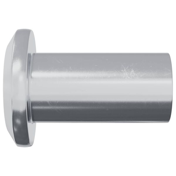 vidaXL &Pi;&alpha;&xi;&iota;&mu;ά&delta;&iota; &Kappa;&lambda;&epsilon;&iota;&delta;ώ&mu;&alpha;&tau;&omicron;&sigmaf; 2857 pcs &Nu;ί&kappa;&epsilon;&lambda; &Alpha;&tau;&sigma;ά&lambda;&iota;