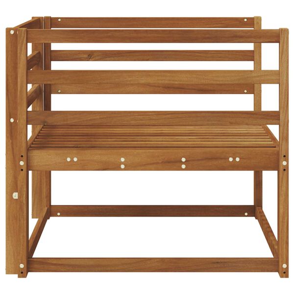 vidaXL &Mu;&epsilon;&sigma;&alpha;ί&omicron;&sigmaf; &kappa;&alpha;&nu;&alpha;&pi;έ&sigmaf; &epsilon;&xi;&omega;&tau;&epsilon;&rho;&iota;&kappa;&omicron;ύ &chi;ώ&rho;&omicron;&upsilon; &Sigma;&tau;&epsilon;&rho;&epsilon;ό &Xi;ύ&lambda;&omicron; &Alpha;&kappa;&alpha;&kappa;ί&alpha;&sigmaf; &Phi;&upsilon;&sigma;&iota;&kappa;ό