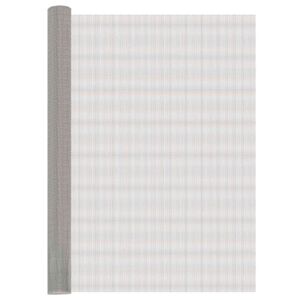 vidaXL &Pi;&lambda;έ&gamma;&mu;&alpha; &Omicron;&theta;ό&nu;&eta;&sigmaf; 120 x 500 cm 8 Mesh &Alpha;&nu;&omicron;&xi;&epsilon;ί&delta;&omega;&tau;&omicron; &Alpha;&tau;&sigma;ά&lambda;&iota; 201 &Alpha;&sigma;&eta;&mu;ί