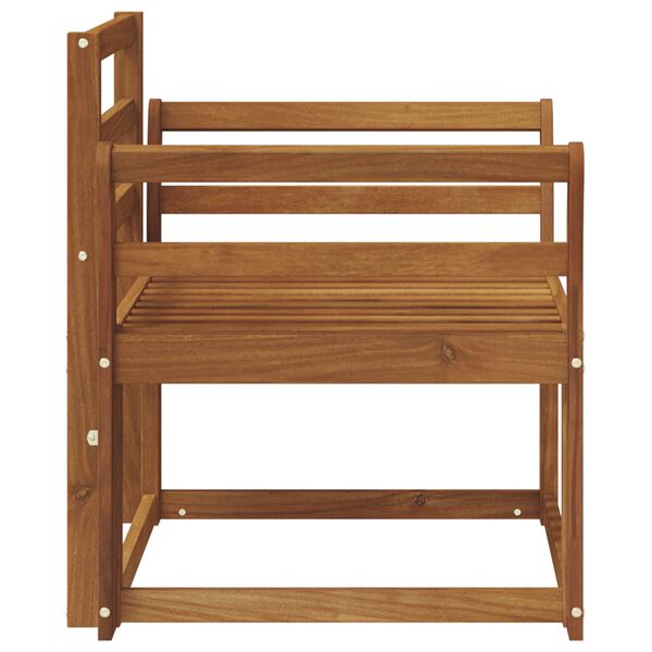 vidaXL &Epsilon;&xi;&omega;&tau;&epsilon;&rho;&iota;&kappa;ό&sigmaf; &kappa;&alpha;&nu;&alpha;&pi;έ&sigmaf; &Sigma;&tau;&epsilon;&rho;&epsilon;ό &Xi;ύ&lambda;&omicron; &Alpha;&kappa;&alpha;&kappa;ί&alpha;&sigmaf; &Phi;&upsilon;&sigma;&iota;&kappa;ό