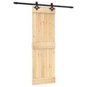 vidaXL &Sigma;&upsilon;&rho;ό&mu;&epsilon;&nu;&eta; &Pi;ό&rho;&tau;&alpha; &Phi;&upsilon;&sigma;&iota;&kappa;ό &kappa;&alpha;&iota; &Mu;&alpha;ύ&rho;&omicron; 70 x 210 cm