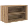 vidaXL &Rho;ά&phi;&iota; &Pi;&alpha;&pi;&omicron;&upsilon;&tau;&sigma;&iota;ώ&nu; 75 x 35 x 45 &epsilon;&kappa;. &Epsilon;&pi;&epsilon;&xi;&epsilon;&rho;&gamma;&alpha;&sigma;&mu;έ&nu;&omicron; &Xi;ύ&lambda;&omicron;