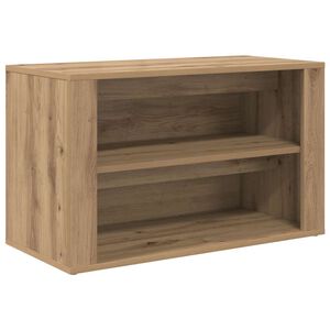 vidaXL &Rho;ά&phi;&iota; &Pi;&alpha;&pi;&omicron;&upsilon;&tau;&sigma;&iota;ώ&nu; 75 x 35 x 45 &epsilon;&kappa;. &Epsilon;&pi;&epsilon;&xi;&epsilon;&rho;&gamma;&alpha;&sigma;&mu;έ&nu;&omicron; &Xi;ύ&lambda;&omicron;