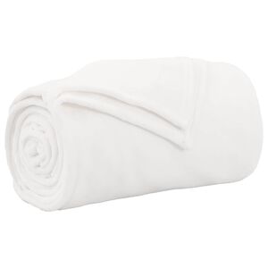 vidaXL &Rho;&iota;&chi;&tau;ά&rho;&iota; &Lambda;&epsilon;&upsilon;&kappa;ό 150 x 200 cm 0.78 kg &Mu;&alpha;&lambda;&lambda;ί