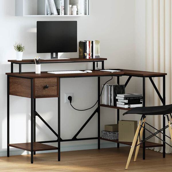 vidaXL &Gamma;&rho;&alpha;&phi;&epsilon;ί&omicron; &Kappa;&alpha;&phi;έ &delta;&rho;&upsilon;&sigmaf; 120 x 79 x 86,5 &epsilon;&kappa;. &Epsilon;&pi;&epsilon;&xi;&epsilon;&rho;&gamma;&alpha;&sigma;&mu;έ&nu;&omicron; &xi;ύ&lambda;&omicron;