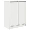 vidaXL &Pi;&alpha;&pi;&omicron;&upsilon;&tau;&sigma;&omicron;&theta;ή&kappa;&eta; &Lambda;&epsilon;&upsilon;&kappa;ή 57x34x76 &epsilon;&kappa;. &alpha;&pi;ό &Epsilon;&pi;&epsilon;&xi;&epsilon;&rho;&gamma;&alpha;&sigma;&mu;έ&nu;&omicron; &Xi;ύ&lambda;&omicron;