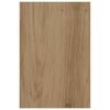 vidaXL Διακοσμητικά Πάνελ 12 pcs artisan δρυς 40 x 60 x 0.3 εκ.