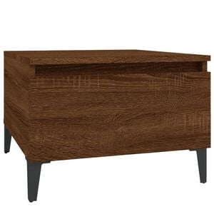 vidaXL &Tau;&rho;&alpha;&pi;έ&zeta;&iota; &Beta;&omicron;&eta;&theta;&eta;&tau;&iota;&kappa;ό &Kappa;&alpha;&phi;έ &Delta;&rho;&upsilon;&sigmaf; 50x46x35 &epsilon;&kappa;. &Epsilon;&pi;&epsilon;&xi;&epsilon;&rho;&gamma;&alpha;&sigma;&mu;έ&nu;&omicron; &Xi;ύ&lambda;&omicron;