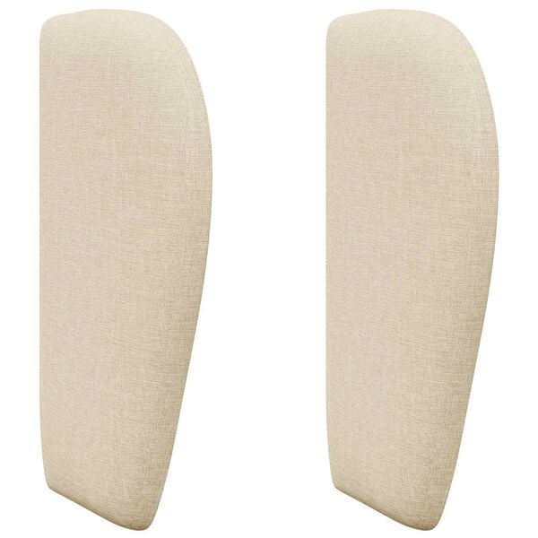 vidaXL &Alpha;&upsilon;&tau;ί &Kappa;&epsilon;&phi;&alpha;&lambda;ή&sigmaf; &Kappa;&rho;&epsilon;&mu; 40 x 23 x 6 &epsilon;&kappa; ύ&phi;&alpha;&sigma;&mu;&alpha;