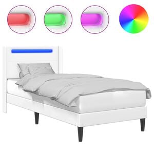 vidaXL &Sigma;&kappa;&epsilon;&lambda;&epsilon;&tau;ό&sigmaf; &Kappa;&rho;&epsilon;&beta;&alpha;&tau;&iota;&omicron;ύ &mu;&epsilon; &kappa;&epsilon;&phi;&alpha;&lambda;ά&rho;&iota; &Lambda;&epsilon;&upsilon;&kappa;ό 80 x 200 cm &Tau;&epsilon;&chi;&nu;&eta;&tau;ό &Delta;έ&rho;&mu;&alpha;