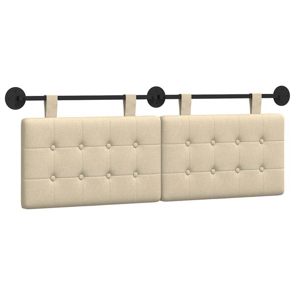 vidaXL &Kappa;&rho;&epsilon;&mu;&alpha;&sigma;&tau;ό &Kappa;&epsilon;&phi;&alpha;&lambda;ά&rho;&iota; &Epsilon;&pi;&iota;&tau;&omicron;ί&chi;&iota;&omicron; ύ&phi;&alpha;&sigma;&mu;&alpha;