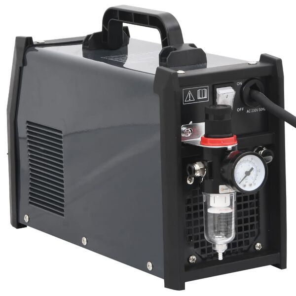 vidaXL &Pi;&lambda;ά&sigma;&mu;&alpha; &Kappa;&omicron;&pi;ή&sigmaf; 40 A