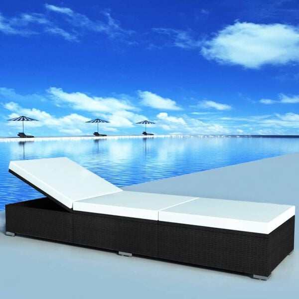 vidaXL &Xi;&alpha;&pi;&lambda;ώ&sigma;&tau;&rho;&alpha; &Mu;&alpha;ύ&rho;&eta; &alpha;&pi;ό &Sigma;&upsilon;&nu;&theta;&epsilon;&tau;&iota;&kappa;ό &Rho;&alpha;&tau;ά&nu; &mu;&epsilon; &Mu;&alpha;&xi;&iota;&lambda;ά&rho;&iota;