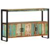 vidaXL &Kappa;&omicron;&nu;&sigma;ό&lambda;&alpha; 120 x 30 x 75 &epsilon;&kappa;. &alpha;&pi;ό &Mu;&alpha;&sigma;ί&phi; &Alpha;&nu;&alpha;&kappa;&upsilon;&kappa;&lambda;&omega;&mu;έ&nu;&omicron; &Xi;ύ&lambda;&omicron;