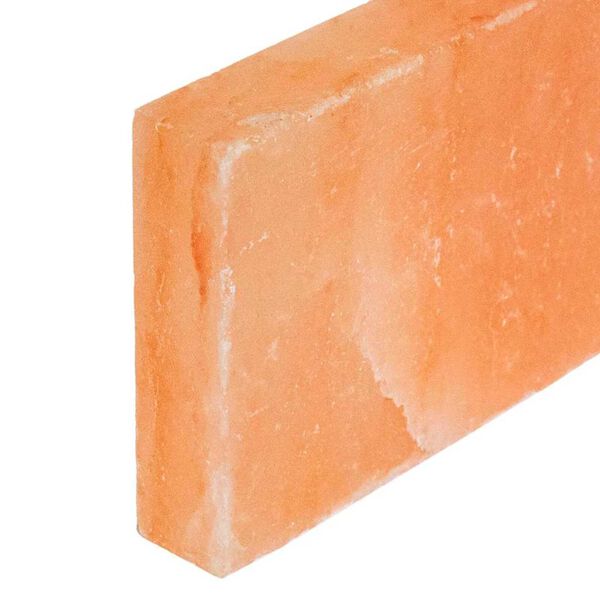 vidaXL Πέτρες Αλατιού 10 pcs Ροζ 20 x 2.5 x 10 εκ. Πέτρες