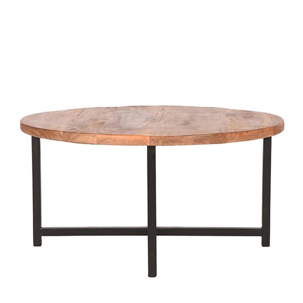 LABEL51 Τραπεζάκι Σαλονιού Dex 80 x 40 εκ.