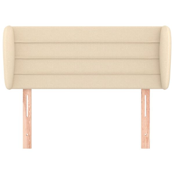 vidaXL &Kappa;&epsilon;&phi;&alpha;&lambda;ά&rho;&iota; &mu;&epsilon; &Pi;&tau;&epsilon;&rho;ύ&gamma;&iota;&alpha; &Kappa;&rho;&epsilon;&mu; 93x23x78/88 &epsilon;&kappa;. &Upsilon;&phi;&alpha;&sigma;&mu;ά&tau;&iota;&nu;&omicron;