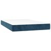 vidaXL &Kappa;&rho;&epsilon;&beta;ά&tau;&iota; Boxspring &mu;&epsilon; &Sigma;&tau;&rho;ώ&mu;&alpha; &Sigma;&kappa;&omicron;ύ&rho;&omicron; &Mu;&pi;&lambda;&epsilon; 120x200 &epsilon;&kappa;. &Beta;&epsilon;&lambda;&omicron;ύ&delta;&iota;&nu;&omicron;