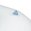 Bestway Πισίνα Παιδική με Σκίαστρο Μπλε 140 x 140 x 114 εκ. 52192