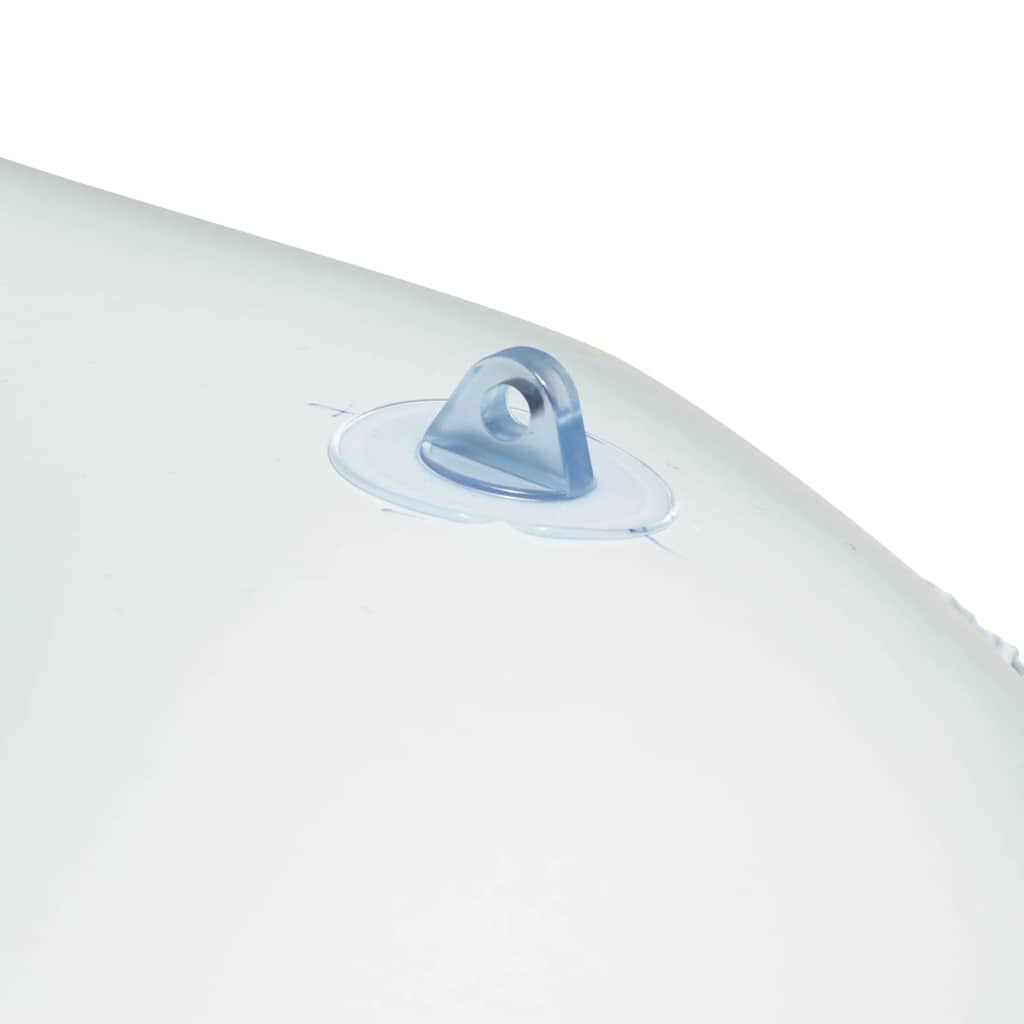 Bestway Πισίνα Παιδική με Σκίαστρο Μπλε 140 x 140 x 114 εκ. 52192