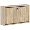 vidaXL &Tau;&omicron;ί&chi;&omicron;&upsilon; &Nu;&tau;&omicron;&upsilon;&lambda;ά&pi;&alpha; &Pi;&alpha;&pi;&omicron;&upsilon;&tau;&sigma;&iota;ώ&nu; DELFT 71 x 17 x 43 &epsilon;&kappa; Sonoma &Delta;&rho;&upsilon;&sigmaf;